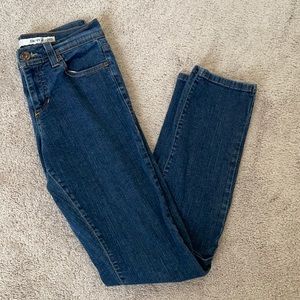 DKNY skinny jean